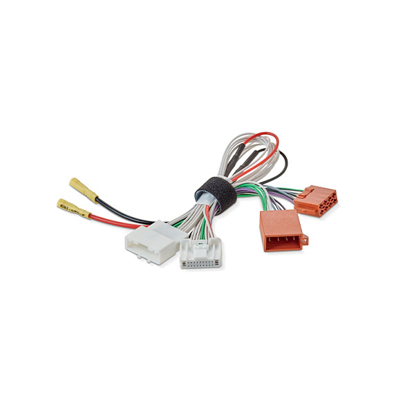 NISSAN Y-ISO HARNESS